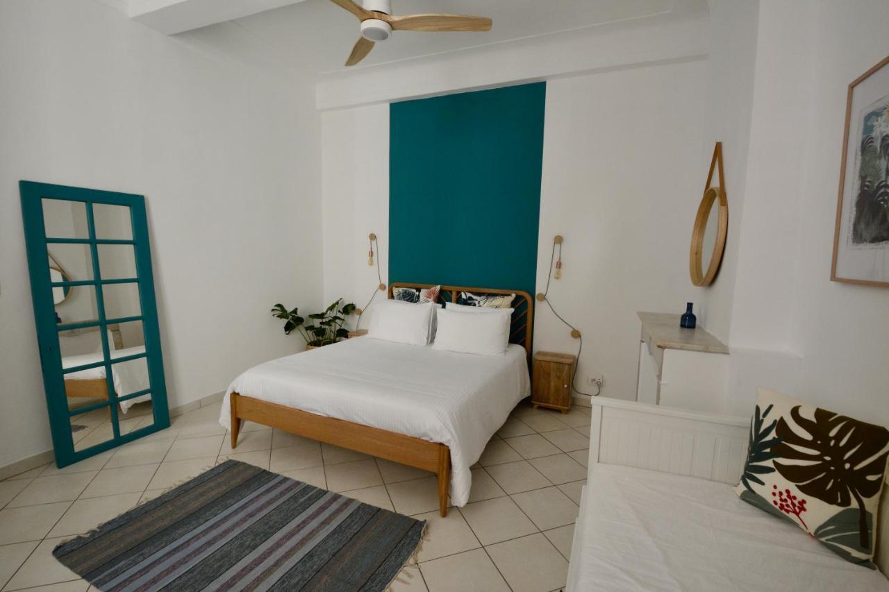 Old Town Antibes Apartment Exterior foto